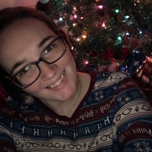 Meet your Posher, Christa